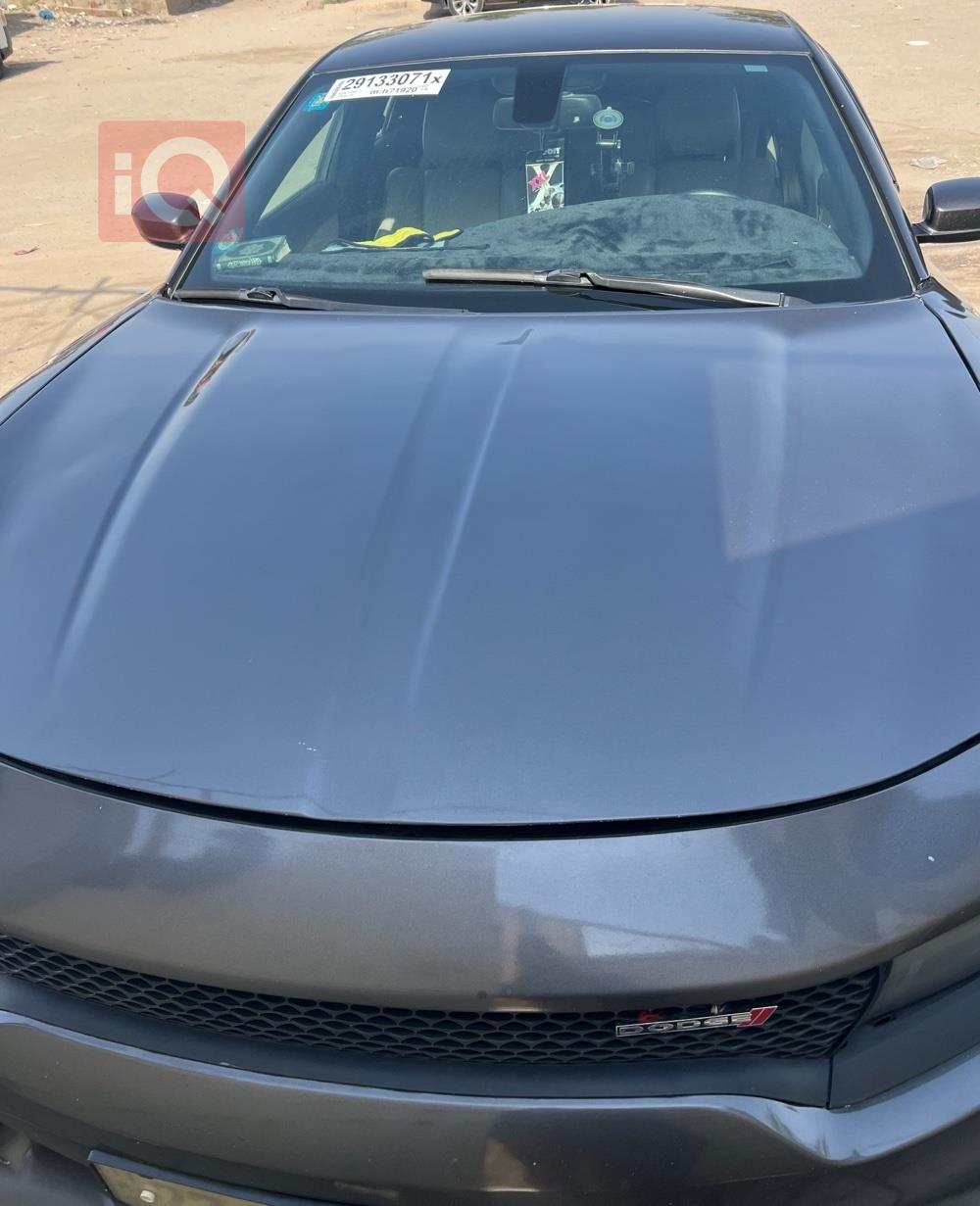 دودج تشارجر